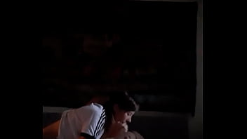 Preview 2 of Xxx Cac Hd - Cheating girlfriend fucks and sucks fellas mate.