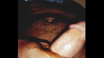 Preview 2 of Girls To Girls Sexurdu - African Horny man just love masturbating in front of the camera whenever he&#039_s at home