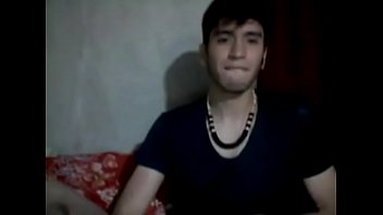 Preview 1 of Marie789 - Chamo enga&ntilde_ado masturbandose en la webcam
