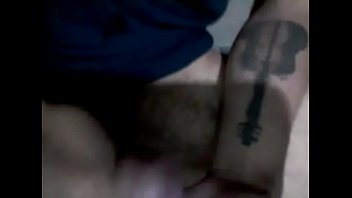 Preview 4 of Marie789 - Chamo enga&ntilde_ado masturbandose en la webcam