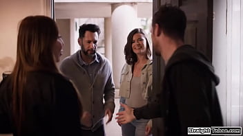 Preview 1 of Her First Ass Fuck Is A Good One - Lets cheat back on them so they do know exactly how we feel