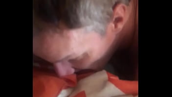 Preview 2 of Brrazer Bra - A Birthday Pounding