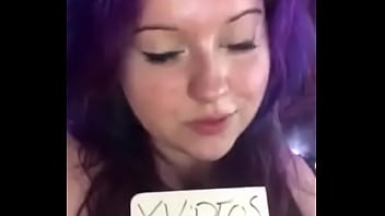 Preview 2 of Cum Wwwxxxcomx - Verification video