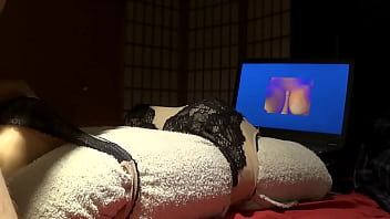 Preview 1 of Upper Floor Slave - Tributing Litlbitofme