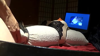 Preview 4 of Upper Floor Slave - Tributing Litlbitofme