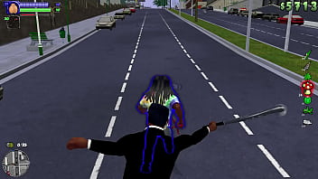 Preview 4 of Xxnx Van - BoneTown 2nd Edition - Hard difficulty - Part 10