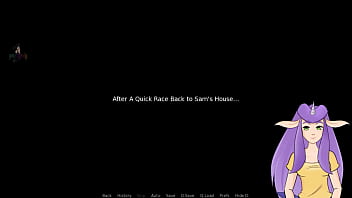 Preview 2 of Mia Khalifs Oiled - Danny Phantom Amity Park Redux Part 26 Doggystyle Nurse