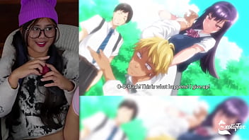 Preview 2 of Sweat Sauna - SLUTTY GIRL&#039_S BOYFRIEND DOESN&#039_T KNOW SHE&#039_S FUCKING ANOTHER GUY  - ExotiqFox Solo Gooner Girl React