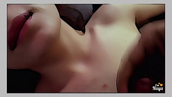 Preview 1 of Japaneses Oldyeard 50 - Blowjob ends with lot of cum in comic book style