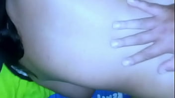 Preview 4 of Tanzania Porno - Aduh capek aku kamu aja yang di atas