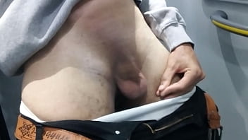 Preview 2 of Xxx Espad - Viajando parte 1