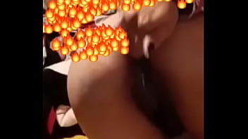 Preview 3 of Bukkake Ggf - Puta se toca para mi
