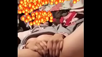 Preview 4 of Bukkake Ggf - Puta se toca para mi
