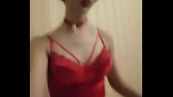 Preview 3 of Ava 35 - 国产CD伪娘小乔干直男