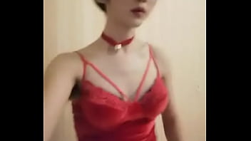 Preview 4 of Ava 35 - 国产CD伪娘小乔干直男
