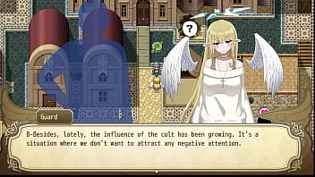 Preview 2 of Poop Mature - Lethargic Angel Lacks Credits in the Sexual Activity Department part 1