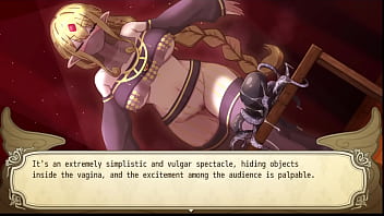 Preview 4 of Poop Mature - Lethargic Angel Lacks Credits in the Sexual Activity Department part 1