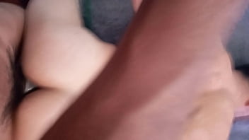 Preview 3 of Miho Ichiki Husband - Culo se come mi Berga