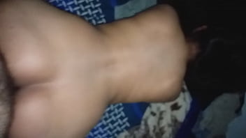 Preview 2 of Hot Sexy Hijra - DE CUATRO