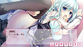 Preview 4 of School Nxn Vides - ぼくらの放課後戦争！ 翡翠