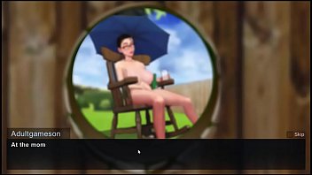 Preview 4 of English Anal Place Airplane - Roleplay Fantasy Sex