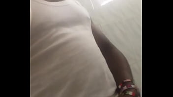 Preview 3 of Pigtailed Girl Riding Dildo - Verification video