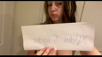 Preview 2 of Coed Gangbangs - Verification video
