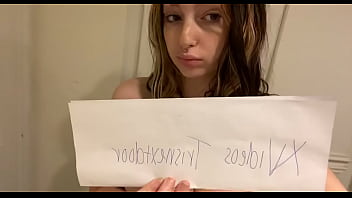 Preview 1 of Coed Gangbangs - Verification video