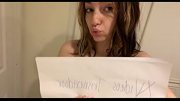Preview 4 of Coed Gangbangs - Verification video
