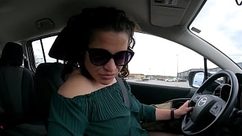 Preview 4 of Waiting At Home - Pantyhosed Milf - Sporting goods section