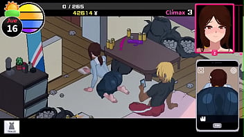Preview 1 of Xxx 16 Yers Bf - Vecina preliminar parte 2