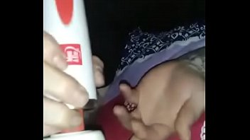 Preview 2 of Les Orgazm Cum - Pussy