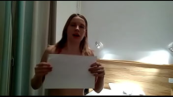 Preview 2 of Czechav Massage Salon - Verification video