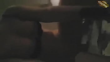 Preview 3 of Famous Webcam Model - Hot Horny Greek Teen Riding Bottle