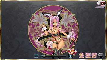 Preview 3 of Www Japan Xxx Jf - GIF 真恋姫夢想 天下統一伝 孫権 (祝宴)