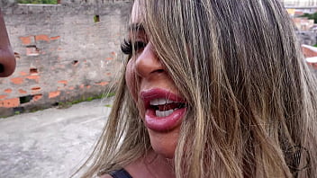 Preview 2 of Paula Sexo Por El Culp - CLEO CADILLAC estreando com um anal inacredit&aacute_vel!!