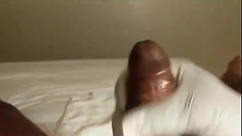 Preview 4 of Nikki Bella Xvedios - Tysonsbigblackcock - STROKING BIG BLACK DICK in hotel room talking dirty! #44 - VID-20231117-WA0002 - Jan 19,  2024