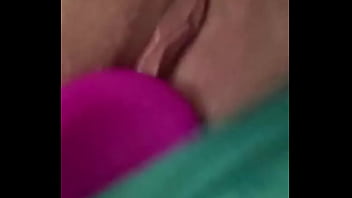 Preview 1 of Full Xnxx Hot Move - Wet Pussy playing with a PluG