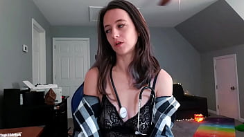 Preview 2 of Faux B Da B Irs - Circumcision by Your Surgeon Girlfriend Sage Eldritch