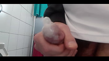 Preview 4 of Teen Vergina Asia - Sentiram minha falta?