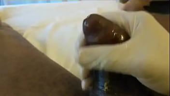 Preview 1 of Wlnlmibrq - Tysonsbigblackcock - BIG BLACK DADDY DICK talking dirty to you! #36 - VID-20231119-WA0002 - Jan 19,  2024