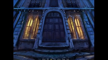 Preview 1 of Hijra Ki Chudai Hd Xxx - Horror Mansion ep3 - Succubus riding me