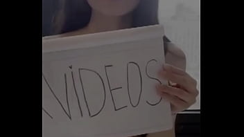Preview 1 of My Thick Wobbly Ass - V&iacute_deo de verificaci&oacute_n
