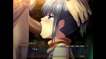 Preview 2 of Hardcore Pain Anal Hard - デモニオン～魔王の地下要塞～ 46 オボロ②