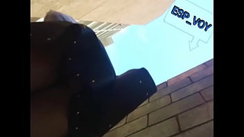 Preview 2 of Forced Japan - Esposa Esp voy pagando calcinha! Wife upskirt bigbutt - Veja MAIS - See More - .com/esposa esp voy