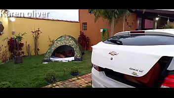 Preview 4 of Teen Shaves Pussy - N&atilde_o era isso que voc&ecirc_ queria ent&atilde_o vai agora fode com ela  (trai&ccedil_&atilde_o em flagrante)