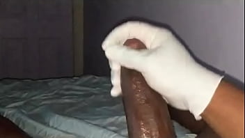 Preview 2 of Beauty Rusian Woman - Tysonsbigblackcock - HOT BLACK COCK WANTS TO SHOOT WARM CUM LOAD! #35 - VID-20231122-WA0004-1 - Jan 19,  2024