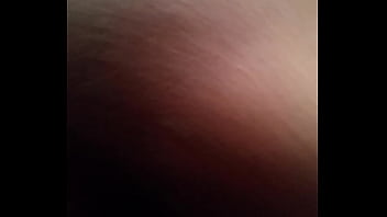 Preview 3 of Di Kocokin Tante Cam - My trinidad bbw Squirts on da dick for her bday