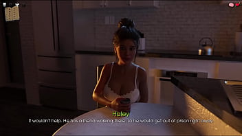 Preview 4 of Woman Jogging - My Pleasure 68