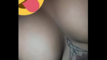 Preview 4 of Chinese Whitr - Perra tetona